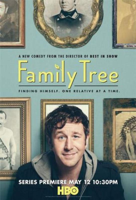 Family Tree programme
