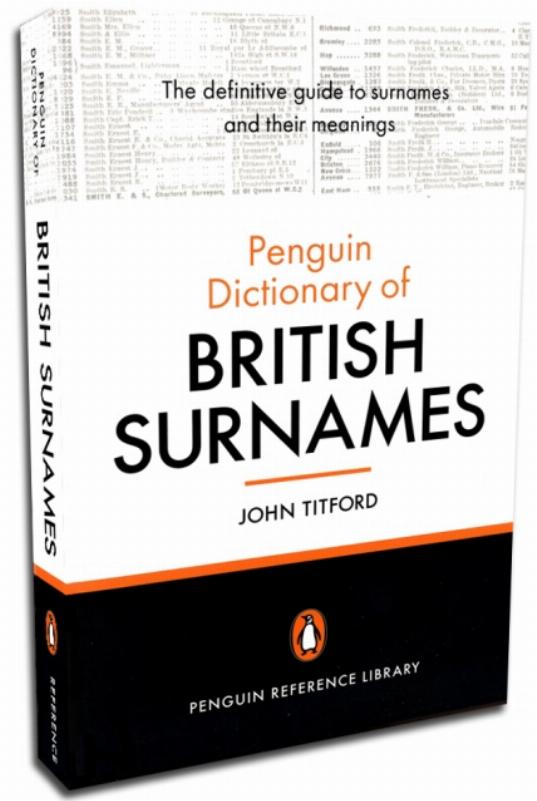 British Surnames