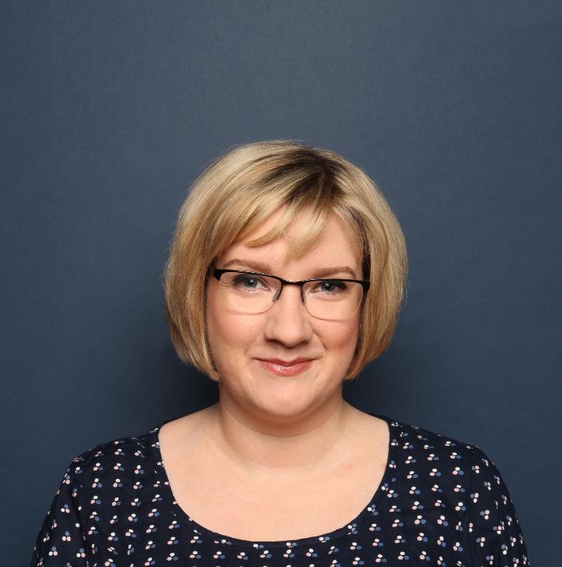 Sarah Millican on Who Do You Think You Are?