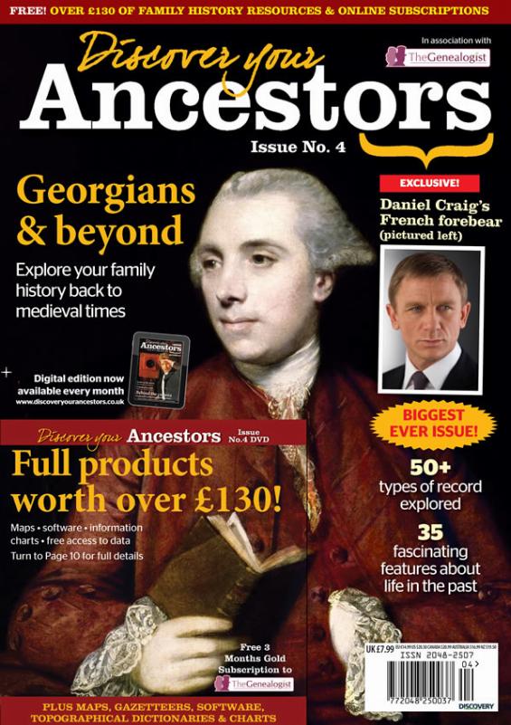 Discover-Your-Ancestors-Magazine-Issue-4