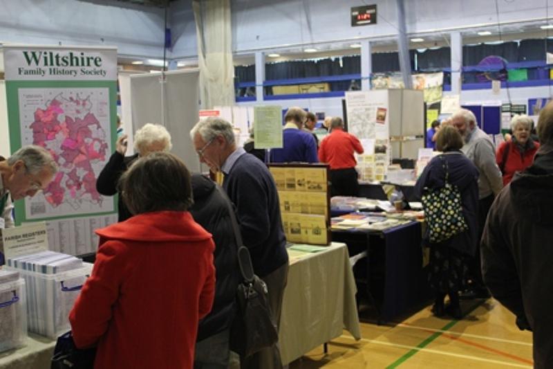 Dorset Family History Fair