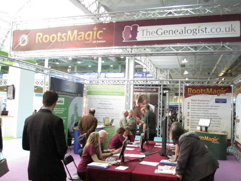 TheGenealogist.co.uk