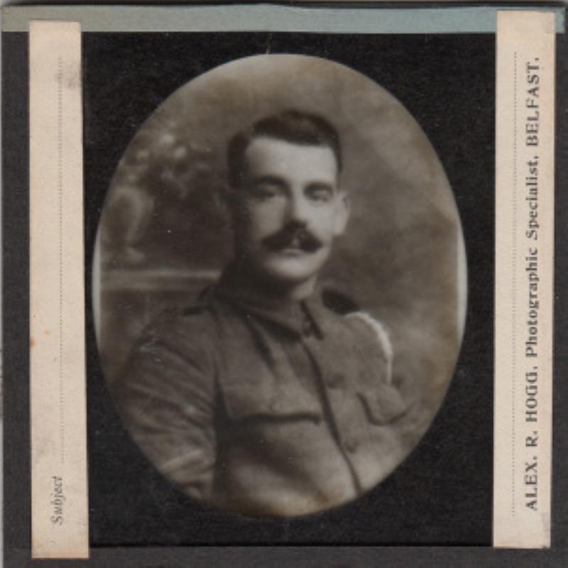 Alex R Hogg Lantern slides