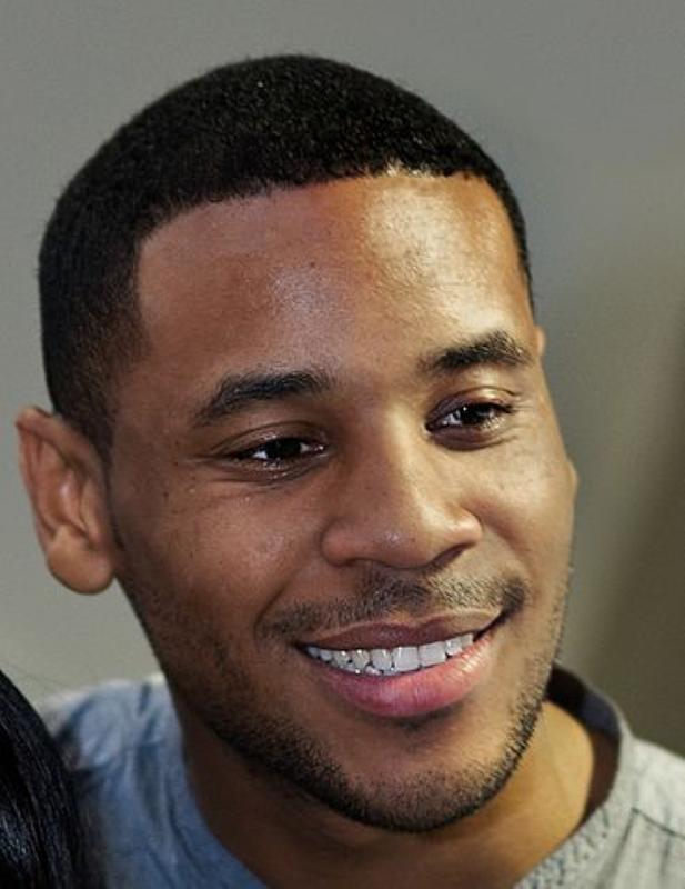 Reggie Yates