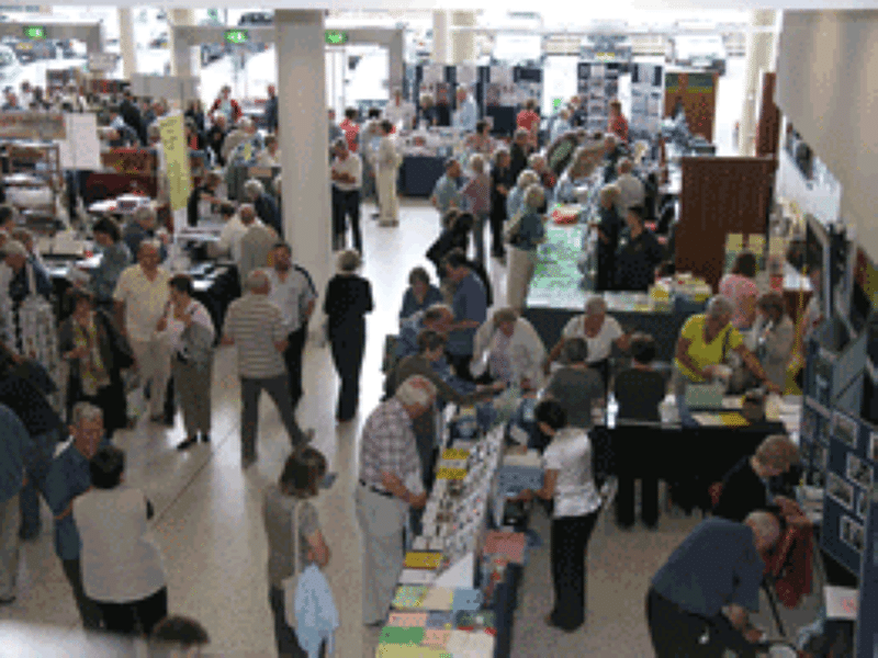 York Family History Fair