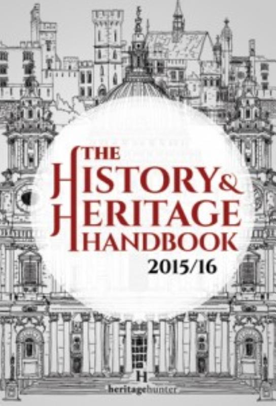 History and Heritage Handbook
