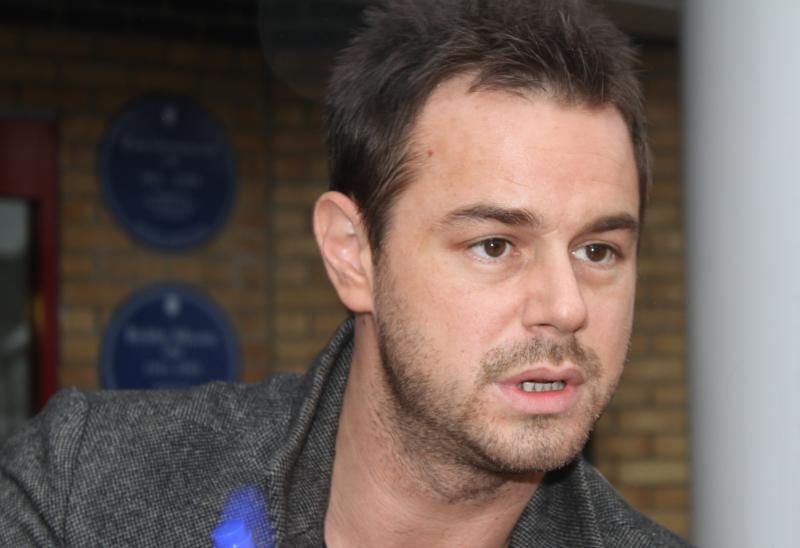 Danny Dyer