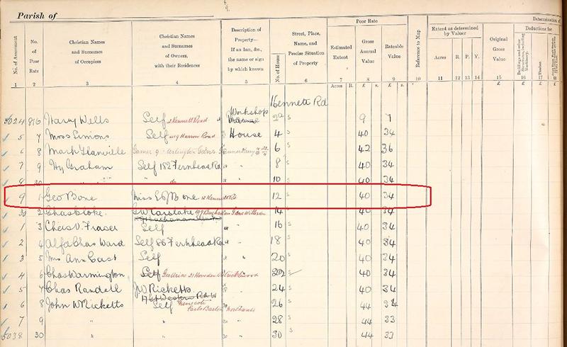 Image of IR91 Index book on TheGenealogist